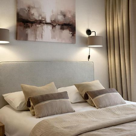 Iron Apartments Kraków Zewnętrze zdjęcie