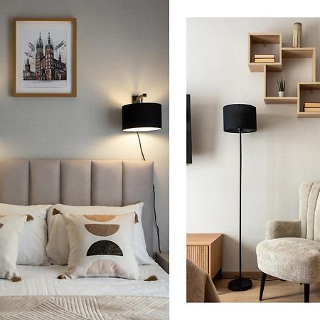Iron Apartments Kraków Zewnętrze zdjęcie