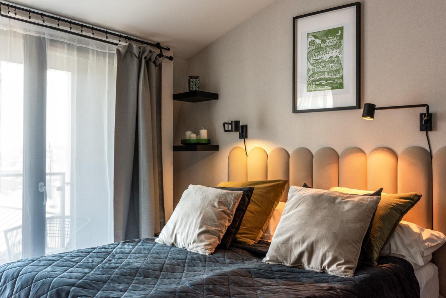Iron Apartments Kraków Zewnętrze zdjęcie