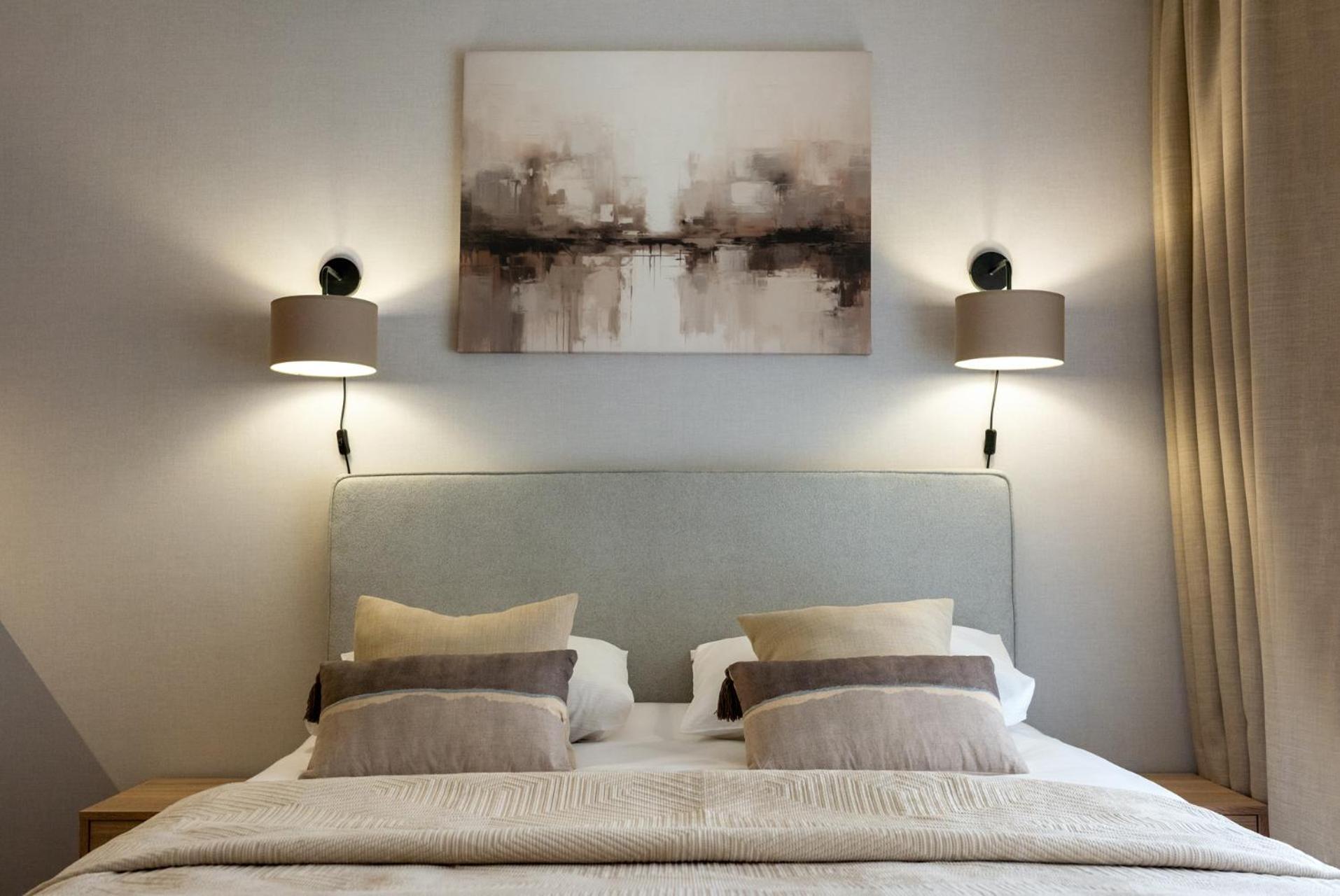 Iron Apartments Kraków Zewnętrze zdjęcie