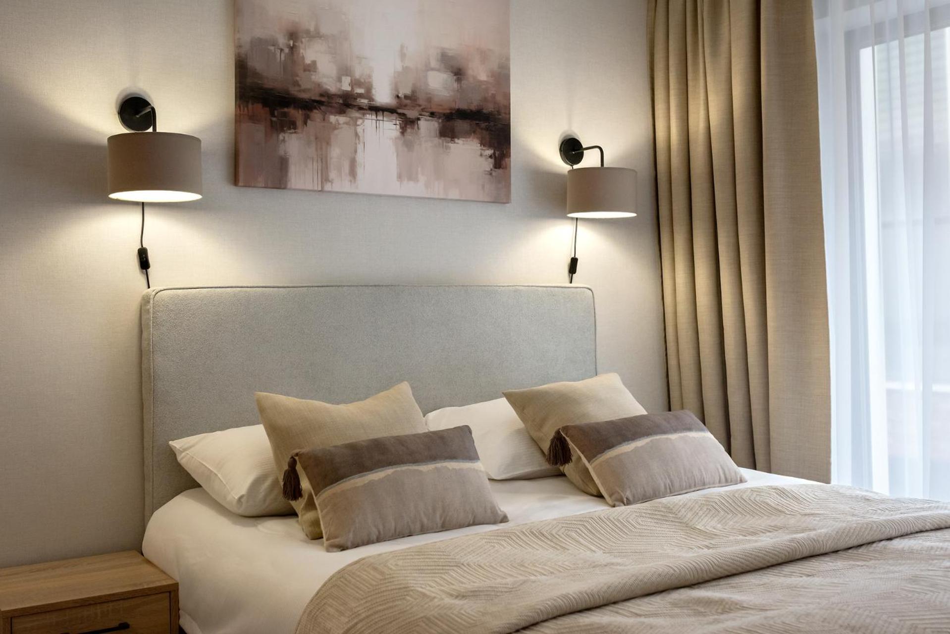 Iron Apartments Kraków Zewnętrze zdjęcie