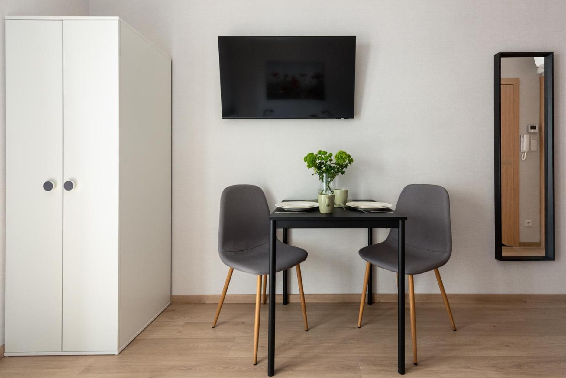 Iron Apartments Kraków Zewnętrze zdjęcie